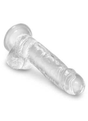 Cock with Balls 7